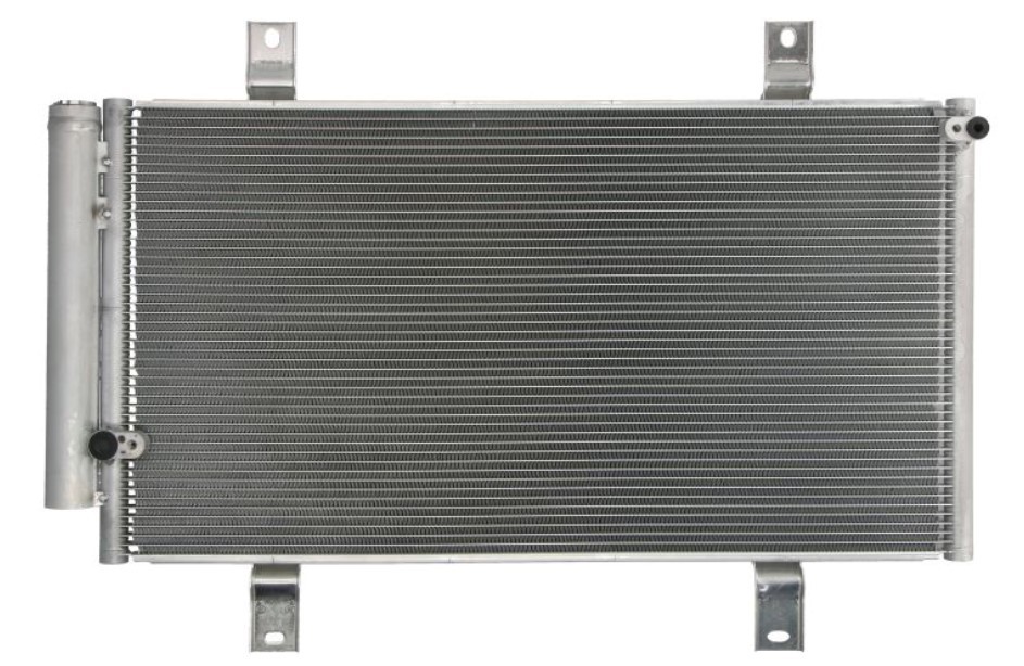 KOYORAD Air conditioning condenser Article number: CD060412M cheaply