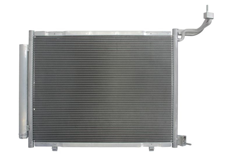 KOYORAD Air conditioning condenser Article number: CD321347M cheaply