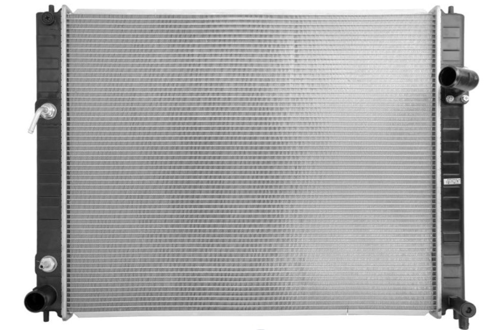 KOYORAD Radiaator, mootorijahutus Artikli number: PL022210 soodsalt