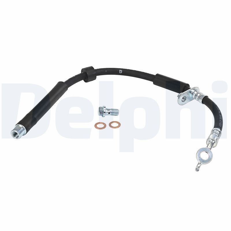 DELPHI Brake hose Article number: LH8021 cheaply
