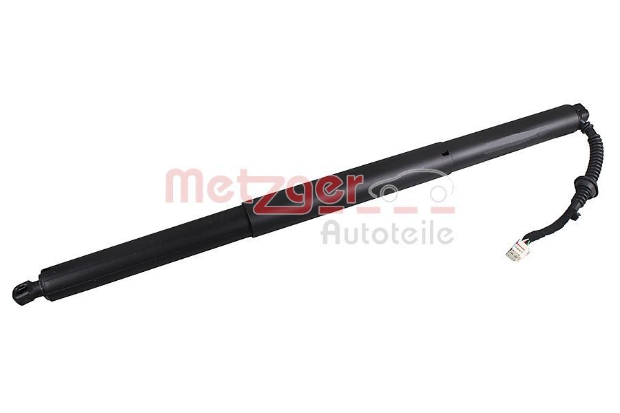 METZGER 2115049 Electrical motor, tailgate FORMENTOR 1.5 TSI 150 PS Petrol
