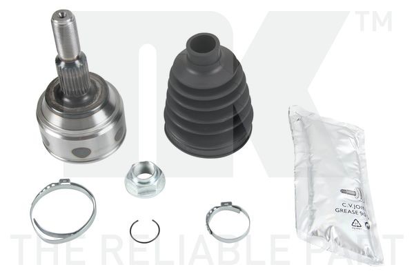 NK Joint kit, drive shaft Article number: 512560 cheaply