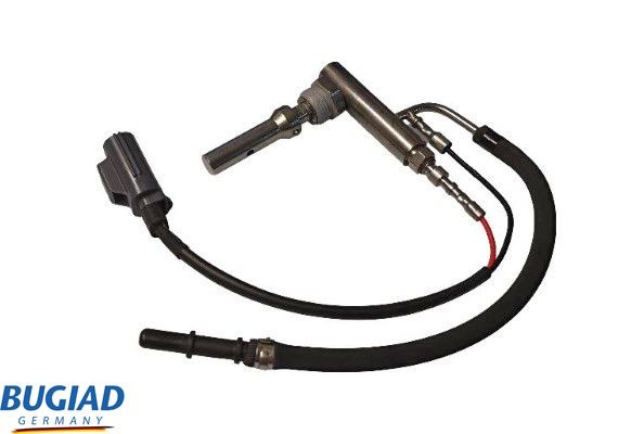 BUGIAD BIU40306 Injection Unit, soot / particulate filter regeneration KUGA 2.0 TDCi 120 PS Diesel
