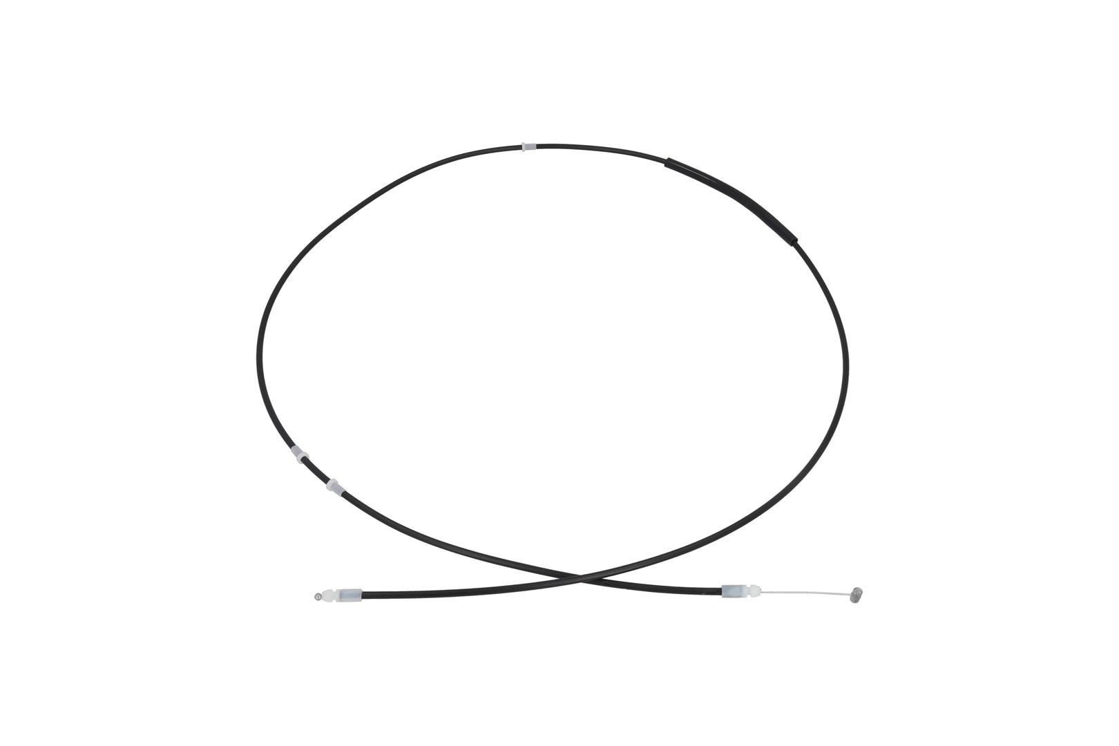 KAMOKA Bonnet Cable Article number: 1251021 cheaply