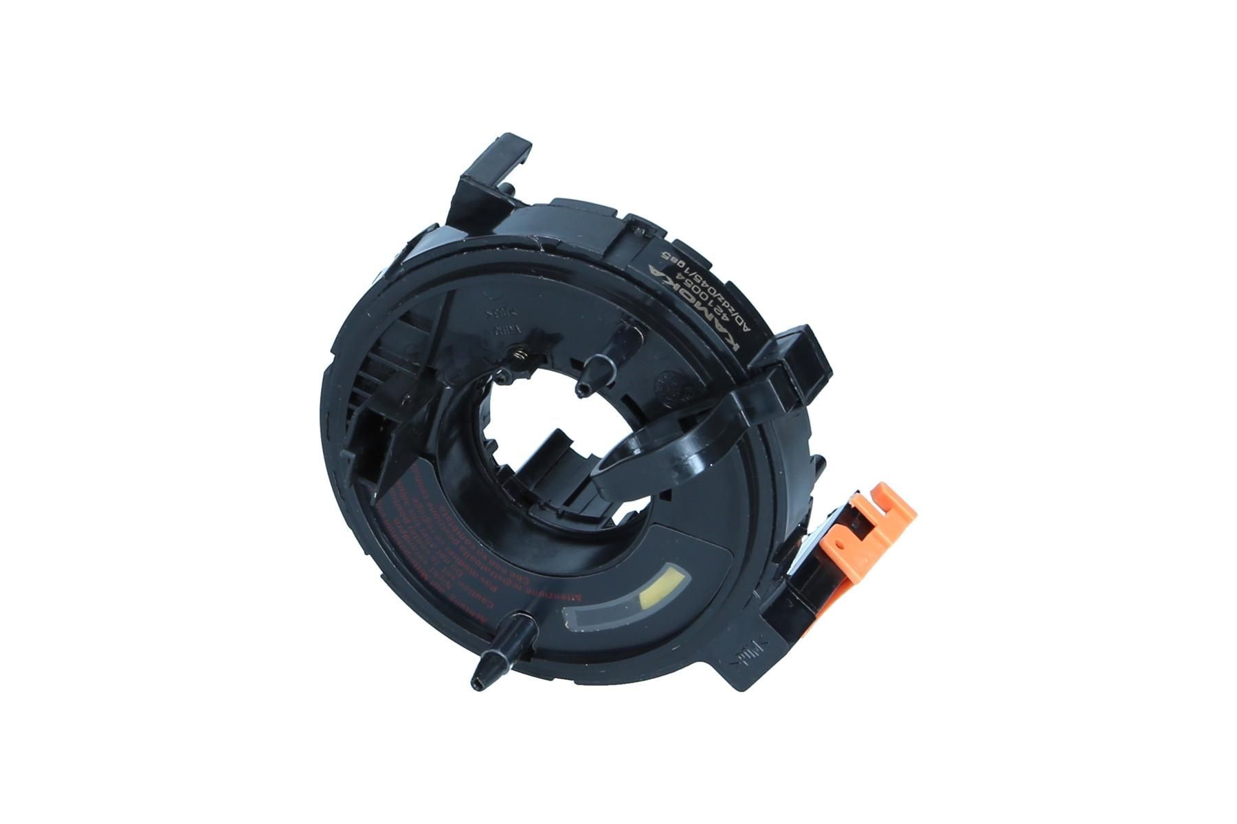 KAMOKA 4210054 Wickelfeder, Airbag A8 3.7 260 PS Benzin 2002