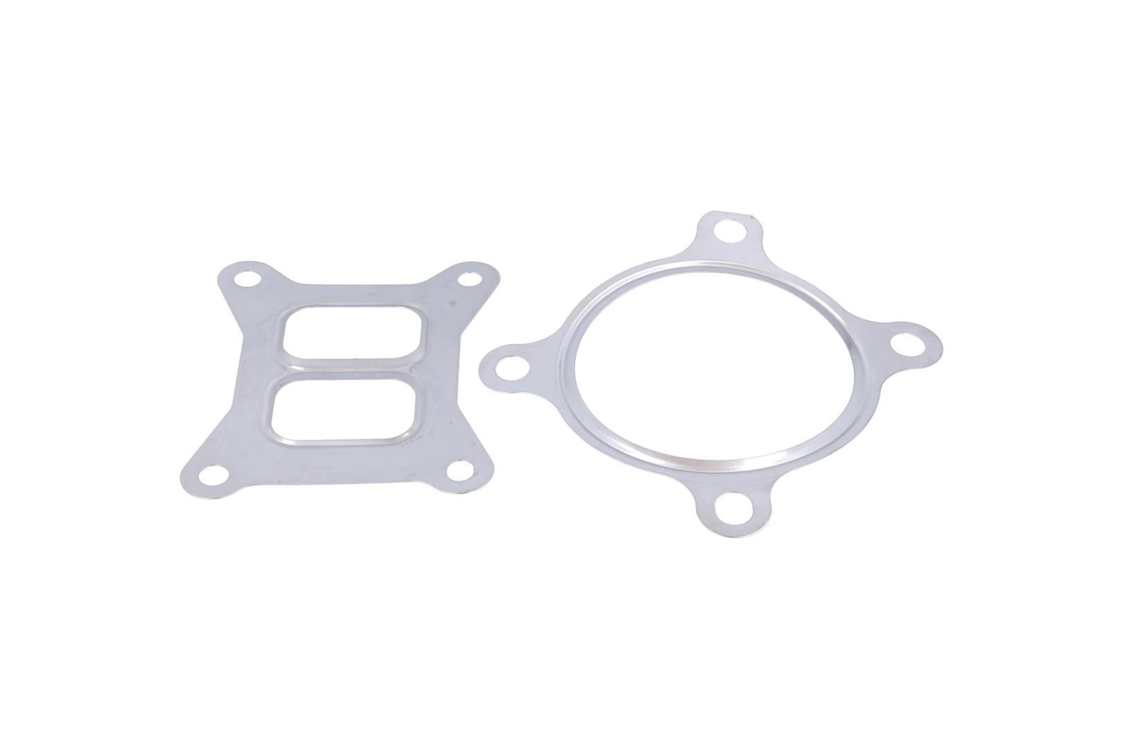 KAMOKA 8606129 Mounting Kit, charger TIGUAN 2.0 TSI 4motion 180 PS Petrol