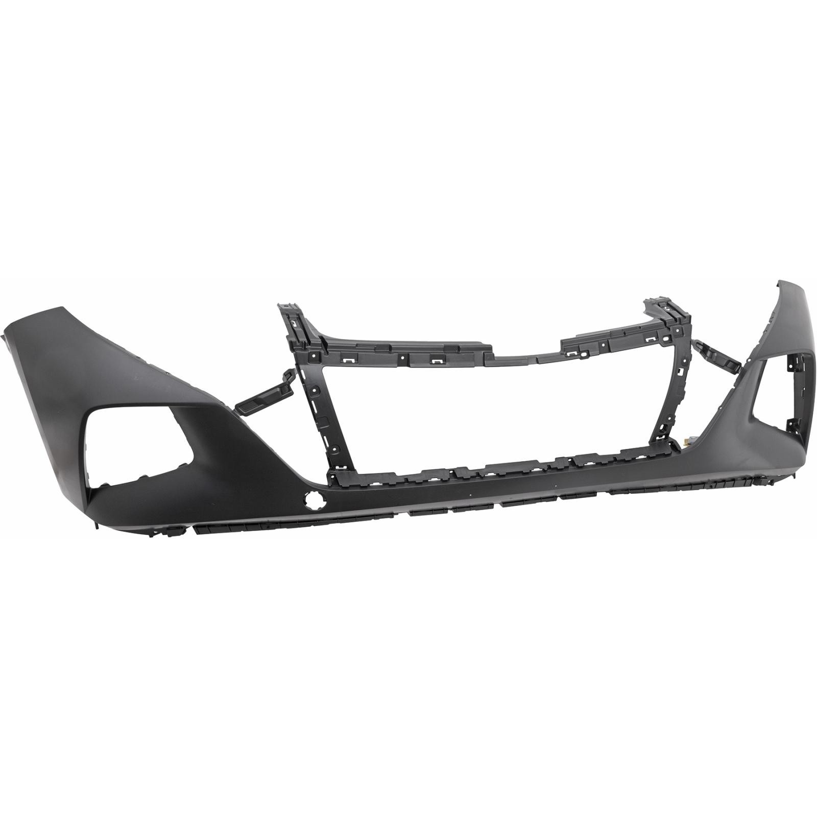 DIEDERICHS Bumper Article number: 6863050 cheaply