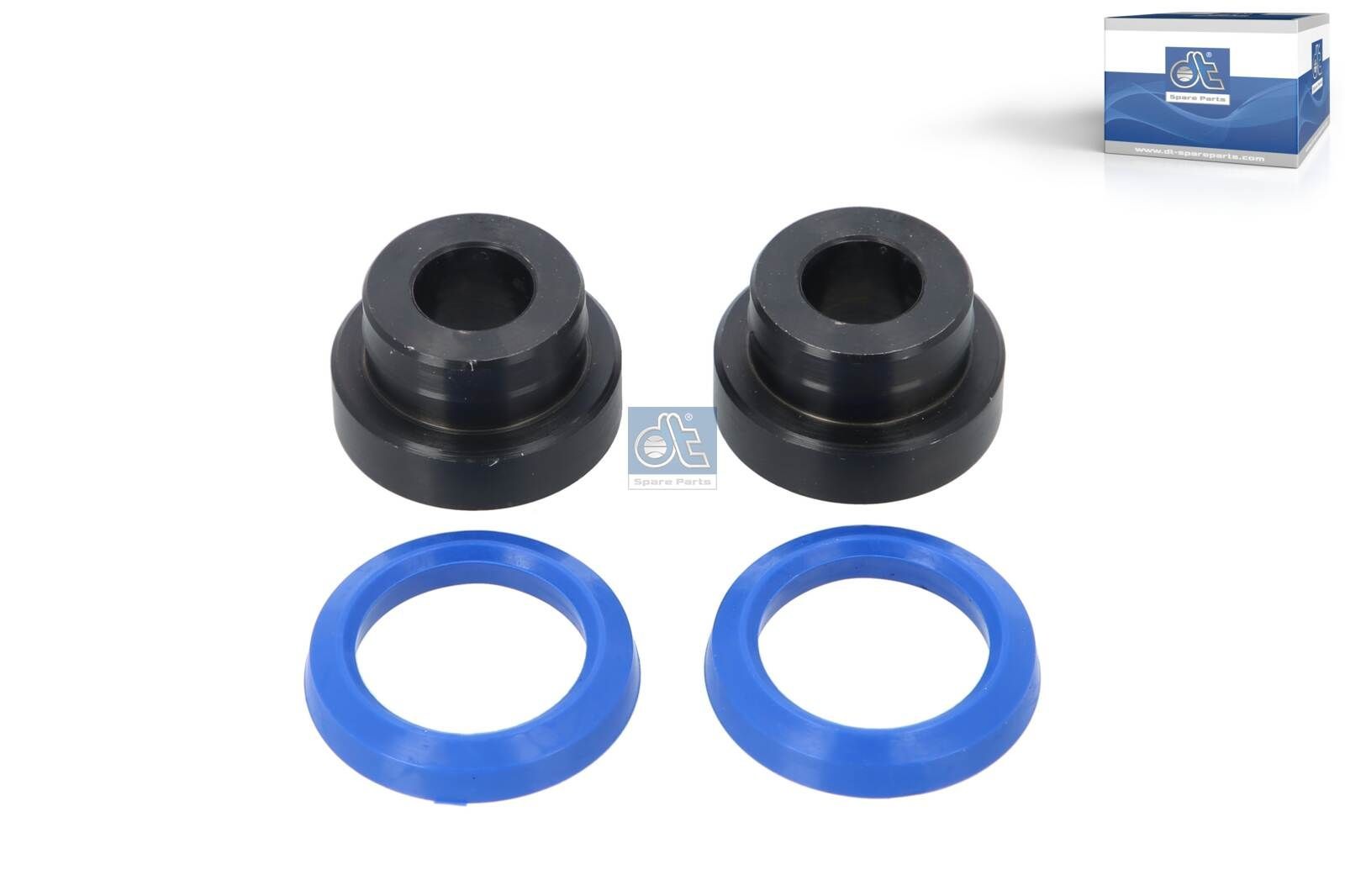 DT Spare Parts Reperationssæt, kippecylinder Varenummer: 1.00235 billige