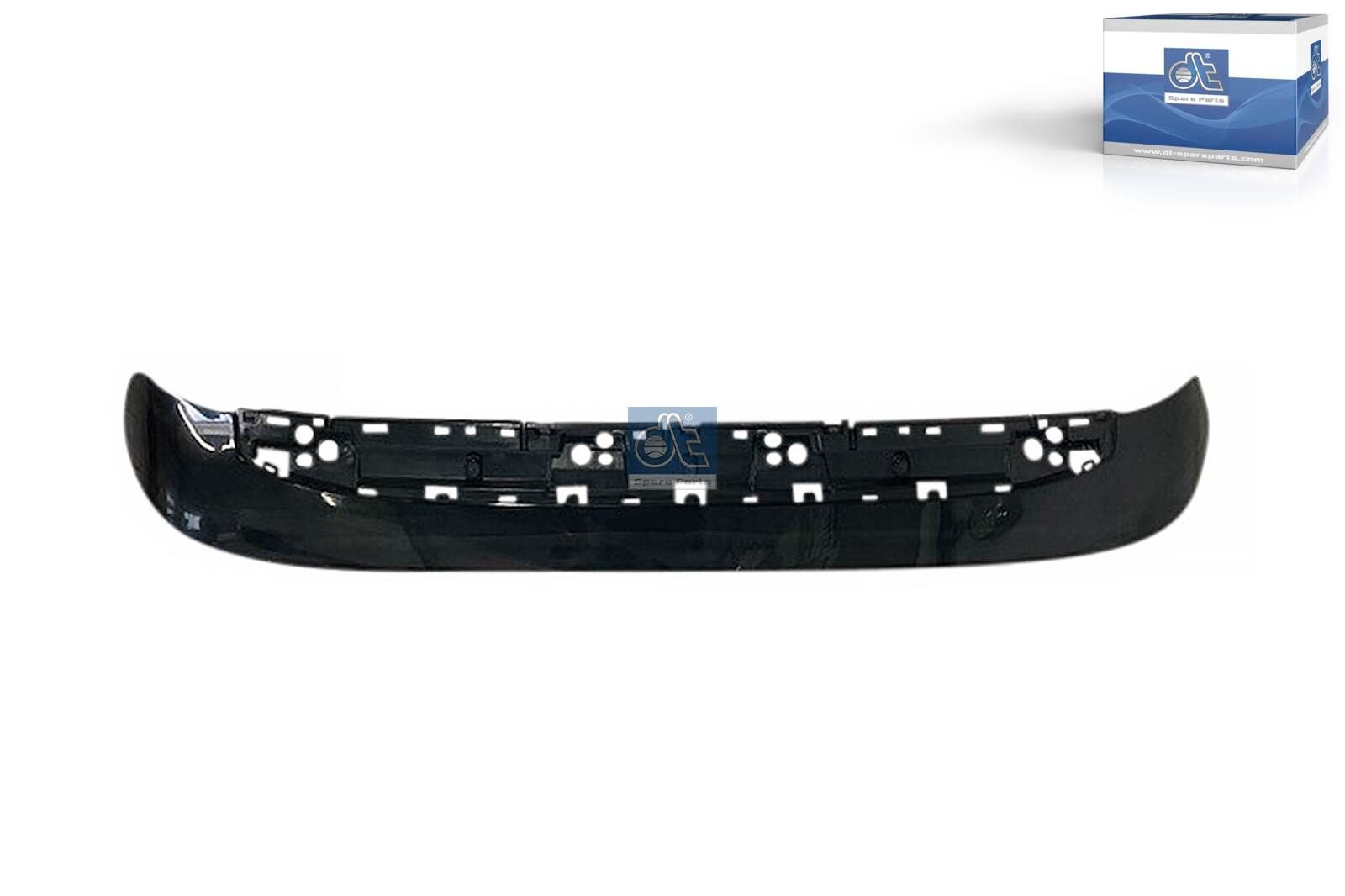 DT Spare Parts Solskærm Varenummer: 2.00149 billige