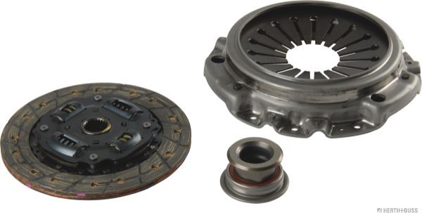 HERTH+BUSS JAKOPARTS Clutch kit Article number: J2004077 cheaply