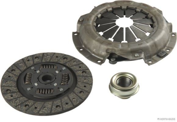 HERTH+BUSS JAKOPARTS Clutch kit Article number: J2005008 cheaply