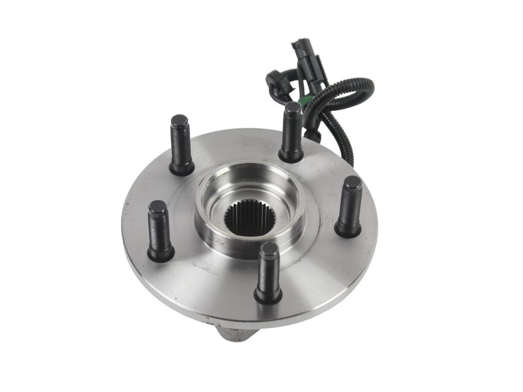 ABAKUS Wheel bearing kit Article number: 141-01-233 cheaply
