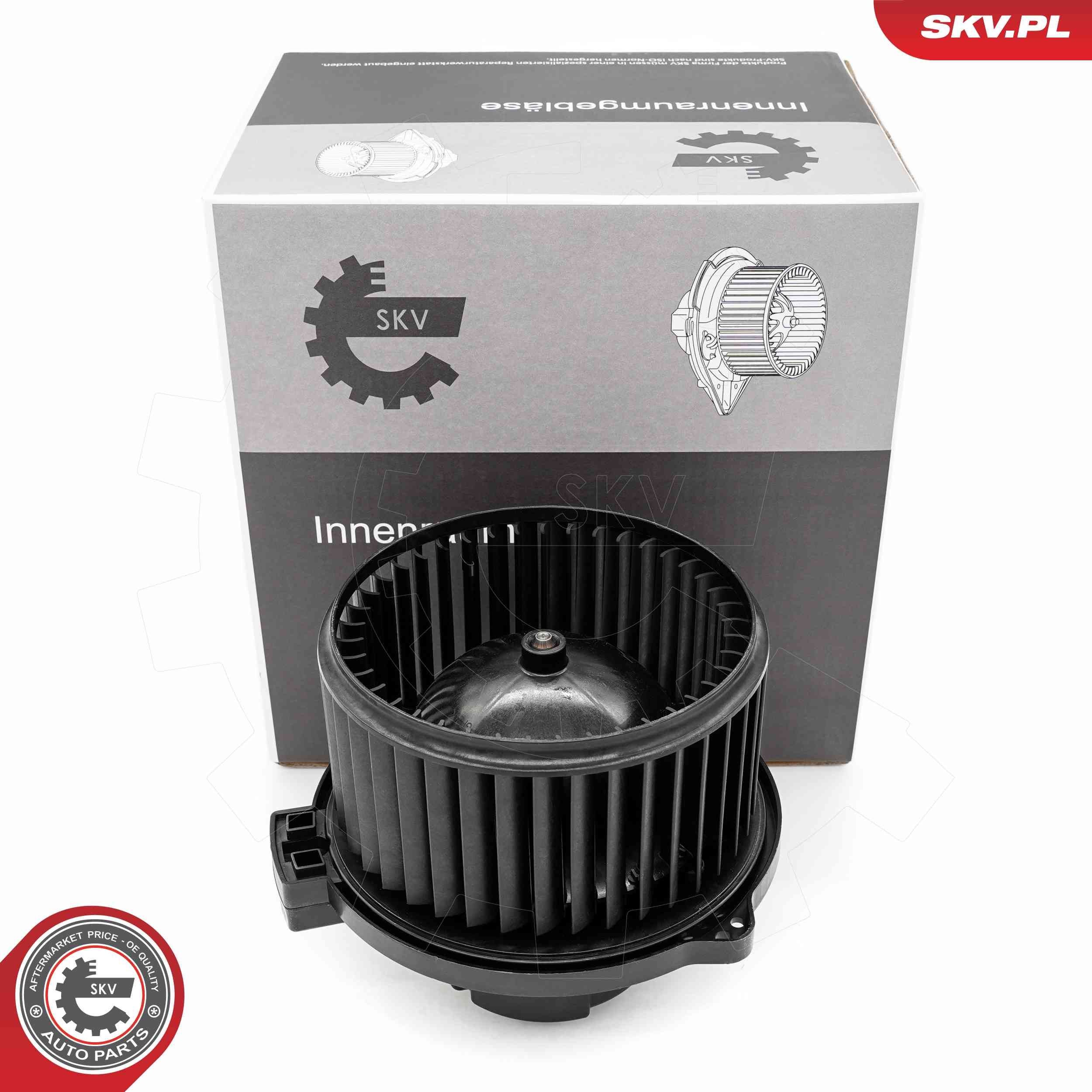 ESEN SKV Interior Blower Article number: 68SKV086 cheaply