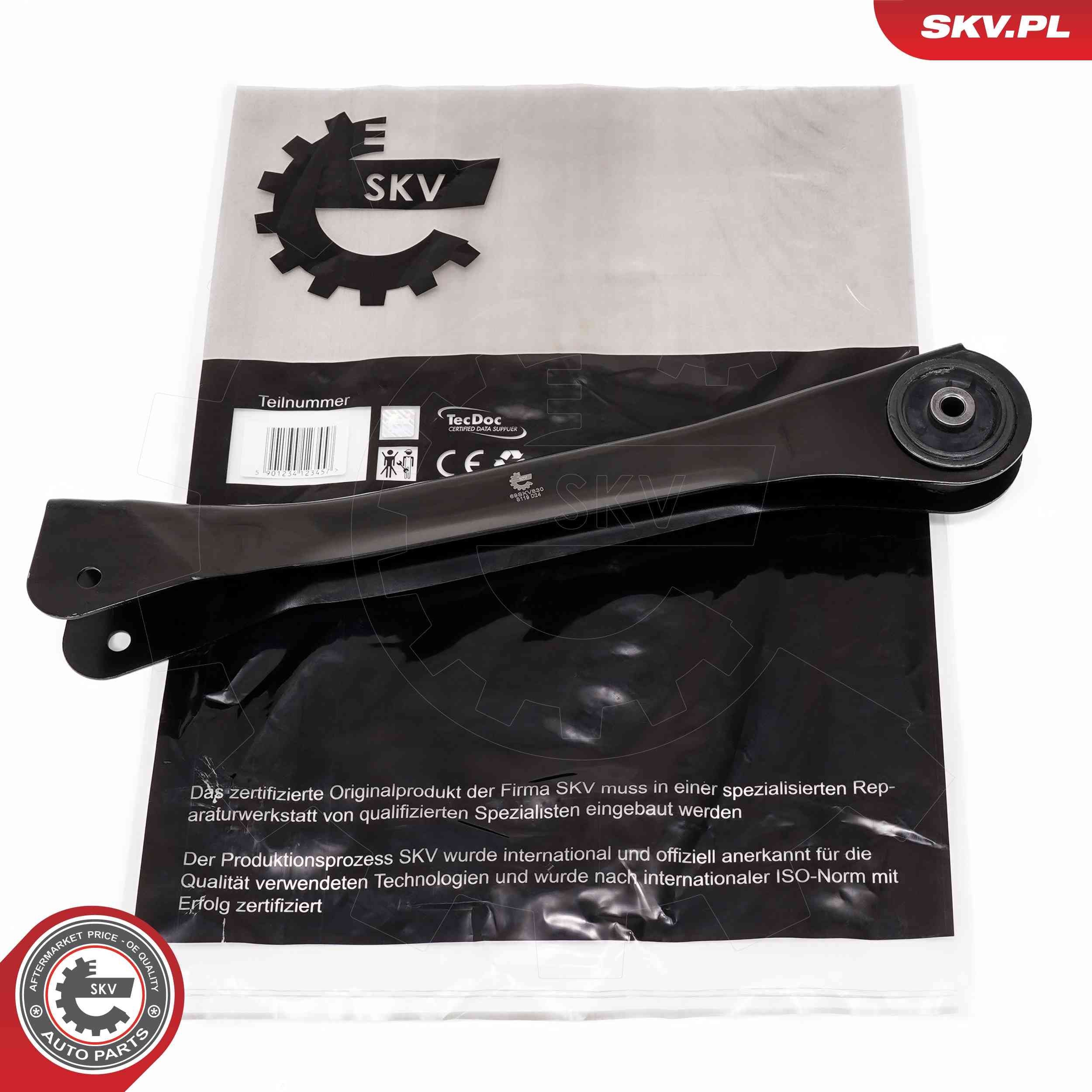 ESEN SKV Suspension arm Article number: 69SKV830 cheaply