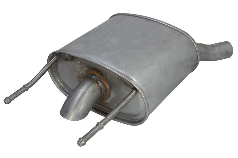 4MAX Rear silencer Article number: 0219-01-17358P cheaply