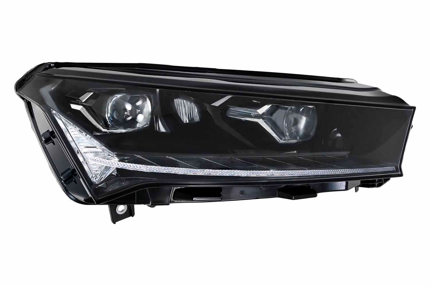 HELLA Headlight Article number: 1EX 014 773-961 cheaply