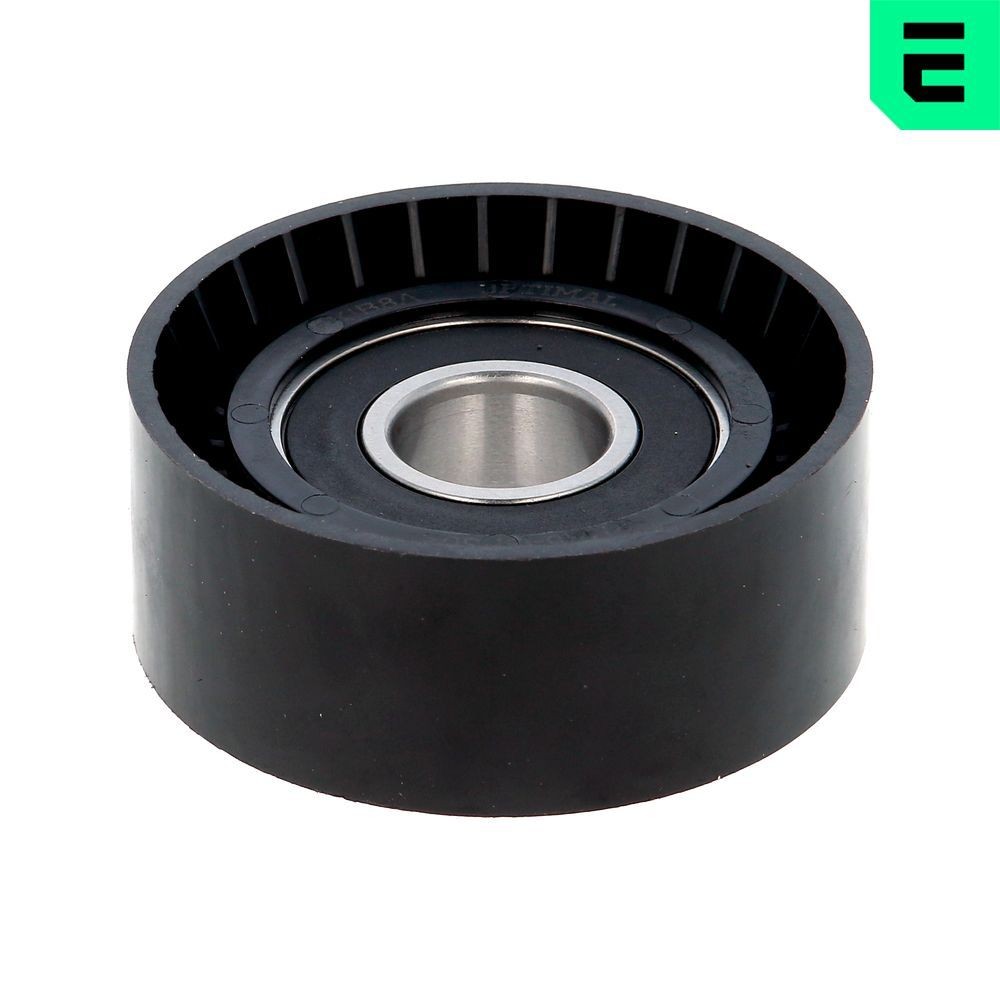 OPTIMAL Deflection / Guide Pulley, v-ribbed belt Article number: 0-N2622S cheaply