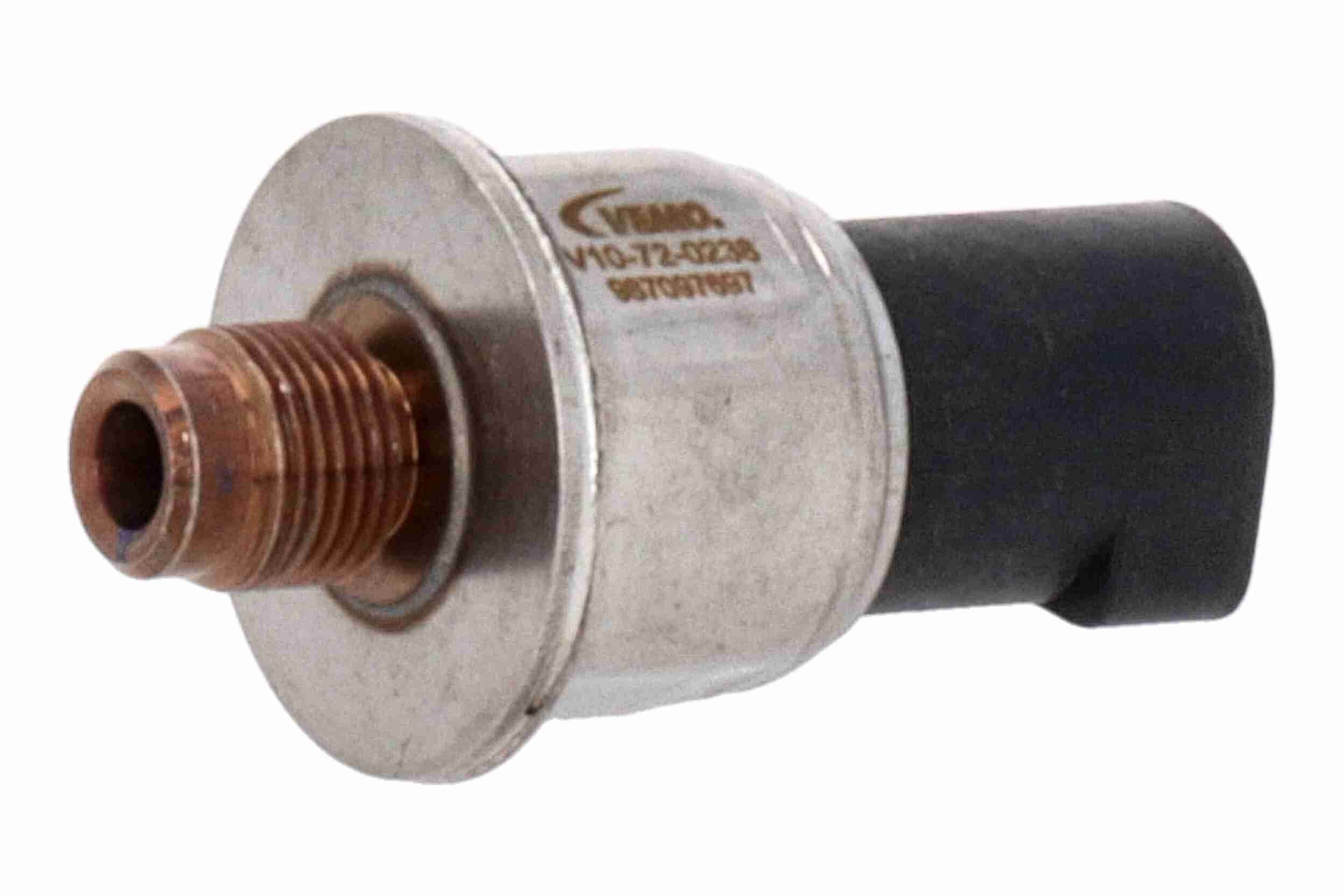 VEMO Tryksensor, hovedbremsecylinder Varenummer: V10-72-0238 billige
