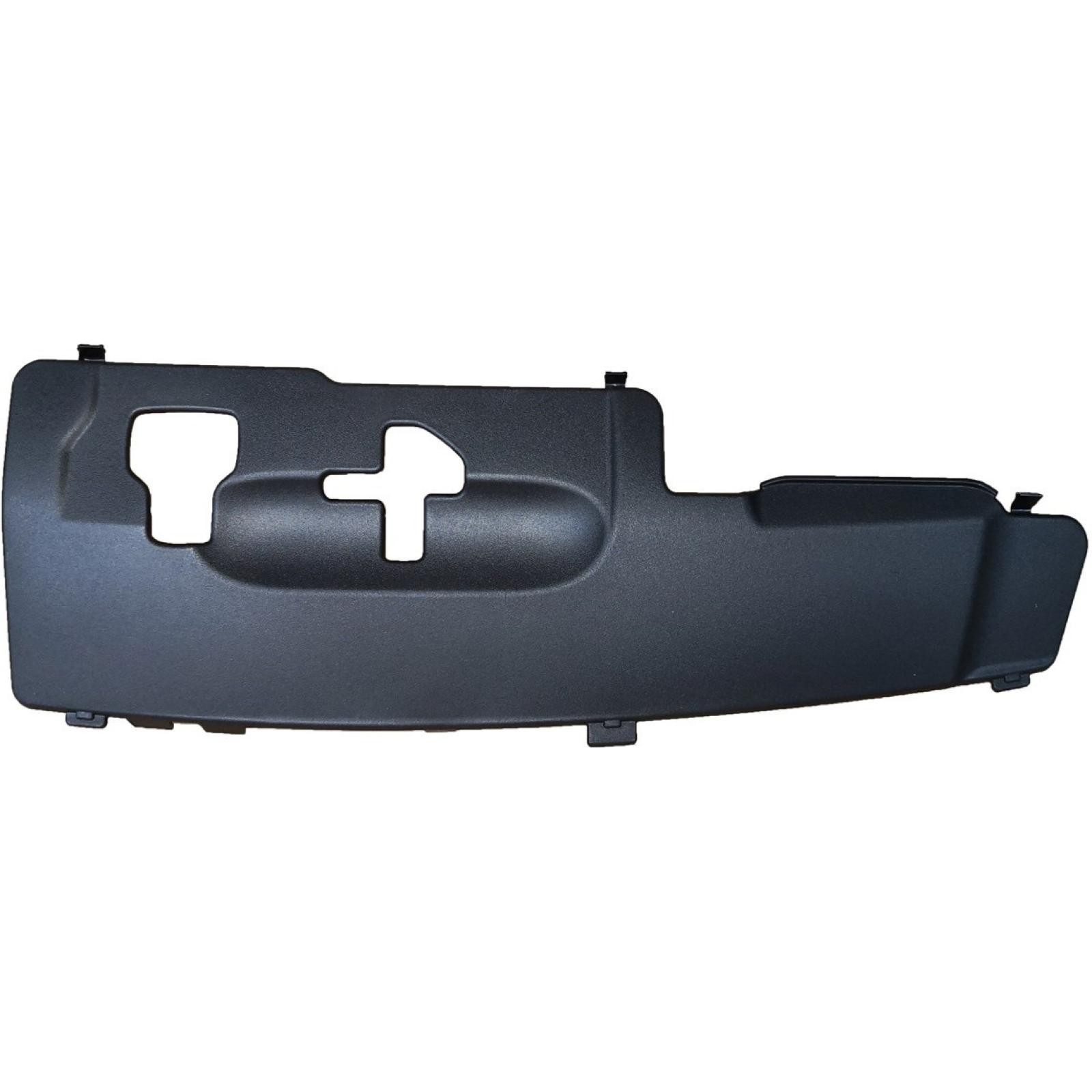 DIEDERICHS Holder, radiator grille Article number: 4236032 cheaply