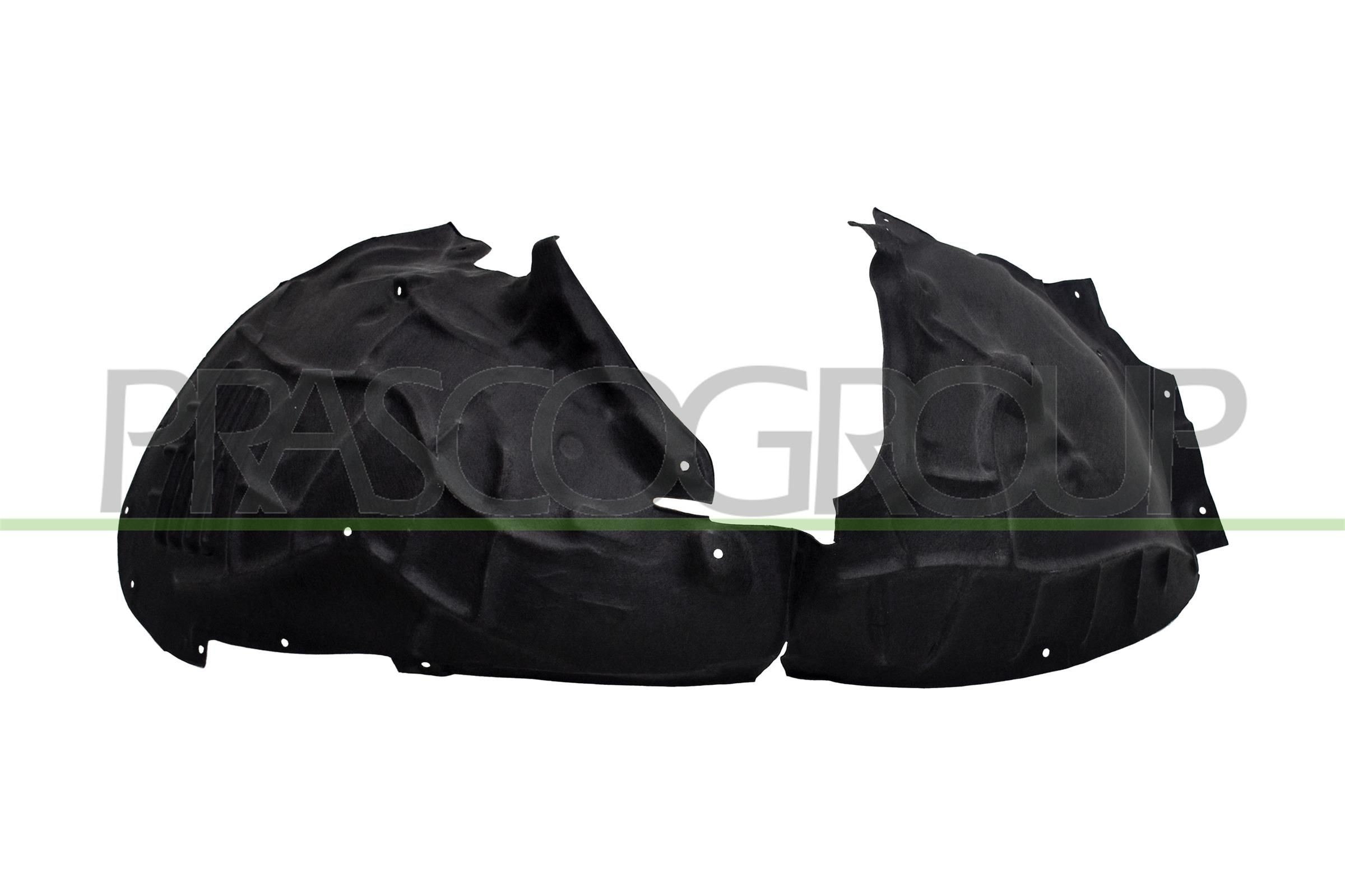 PRASCO Wheel arch liner Article number: VG8223604 cheaply