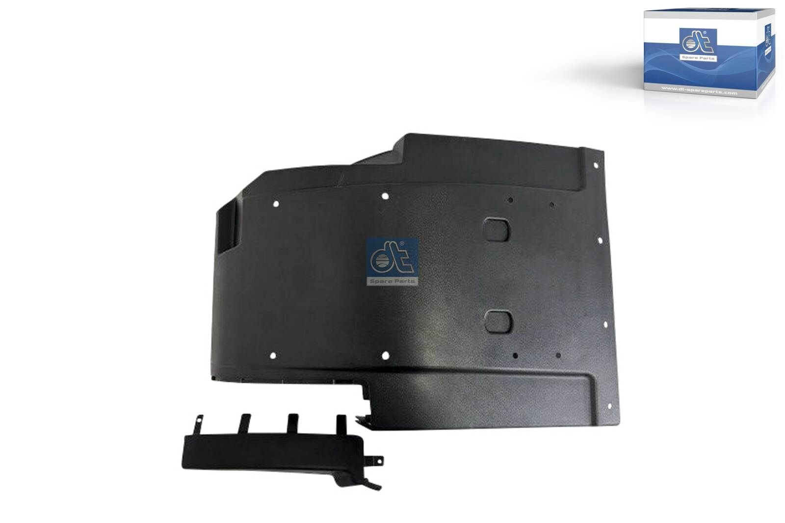 DT Spare Parts Skærm Varenummer: 5.00144 billige