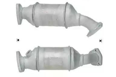 VEGAZ Catalytic converter Article number: AK-933 cheaply
