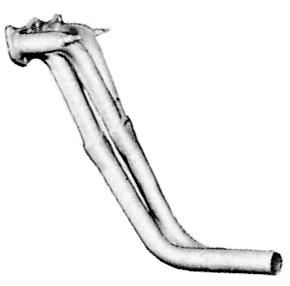 VEGAZ Exhaust Pipe Article number: AUR-7 cheaply