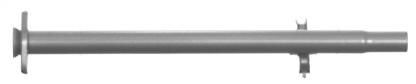VEGAZ Exhaust Pipe Article number: FTR-99 cheaply