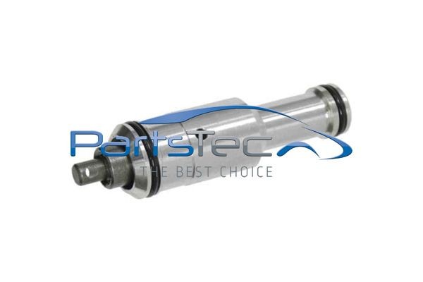 PartsTec Camshaft adjustment valve Article number: PTA127-0305 cheaply