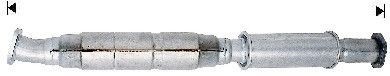 VEGAZ Catalytic converter Article number: LK-914 cheaply