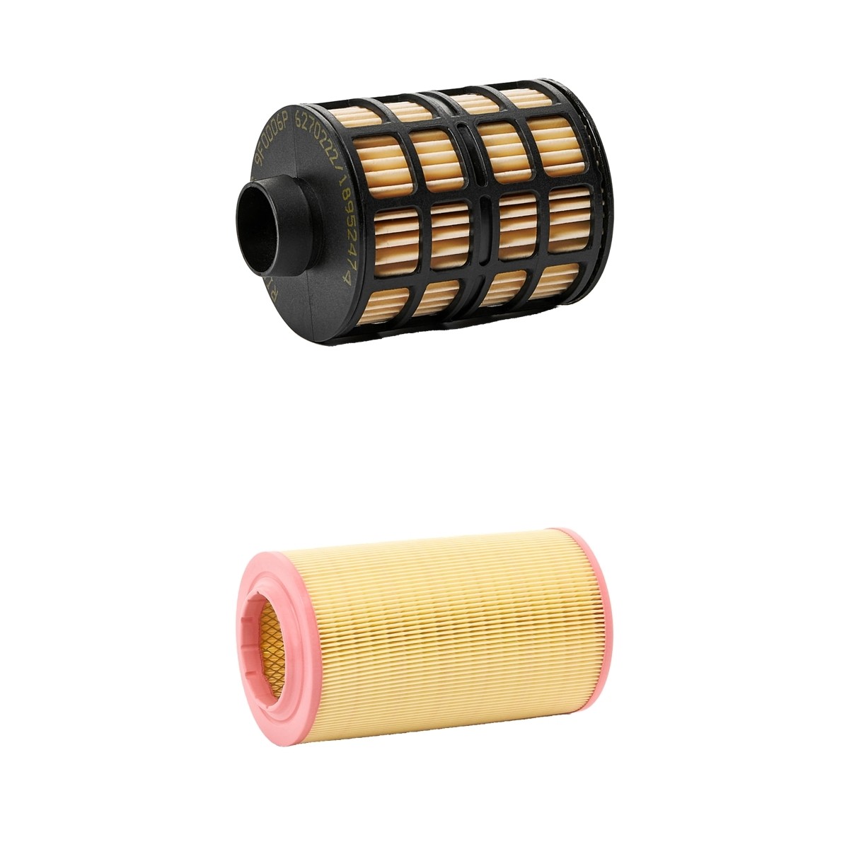 RIDEX PLUS Σετ φίλτρων αριθμός Άρθρου: 4055F34551P φθηνότερα