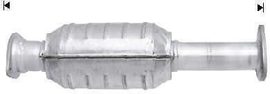 VEGAZ Catalytic converter Article number: OK-900 cheaply