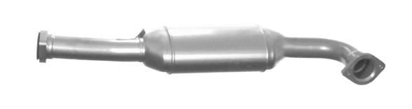VEGAZ Catalytic converter Article number: OK-852 cheaply