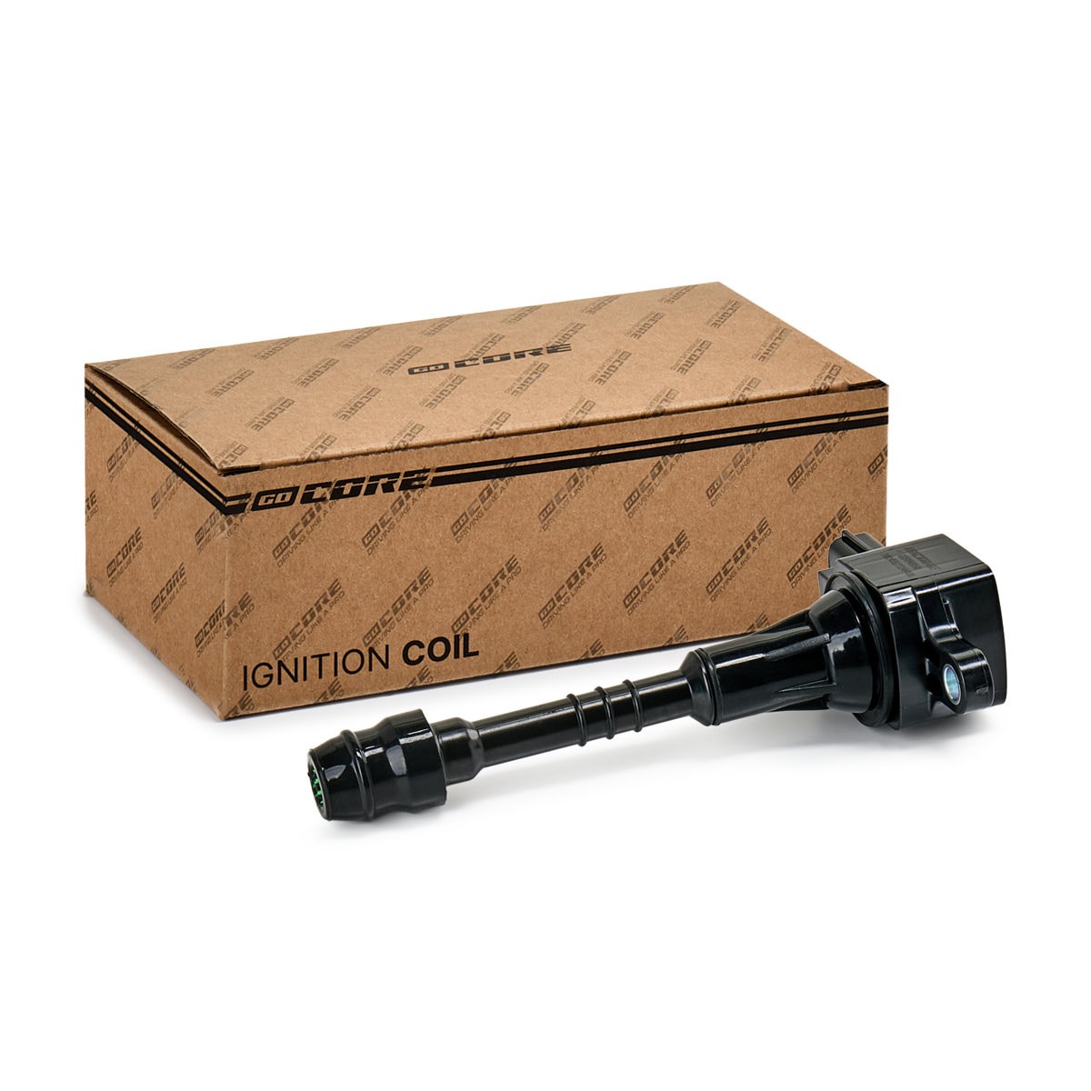 goCORE Ignition coil Article number: GCF890050 cheaply