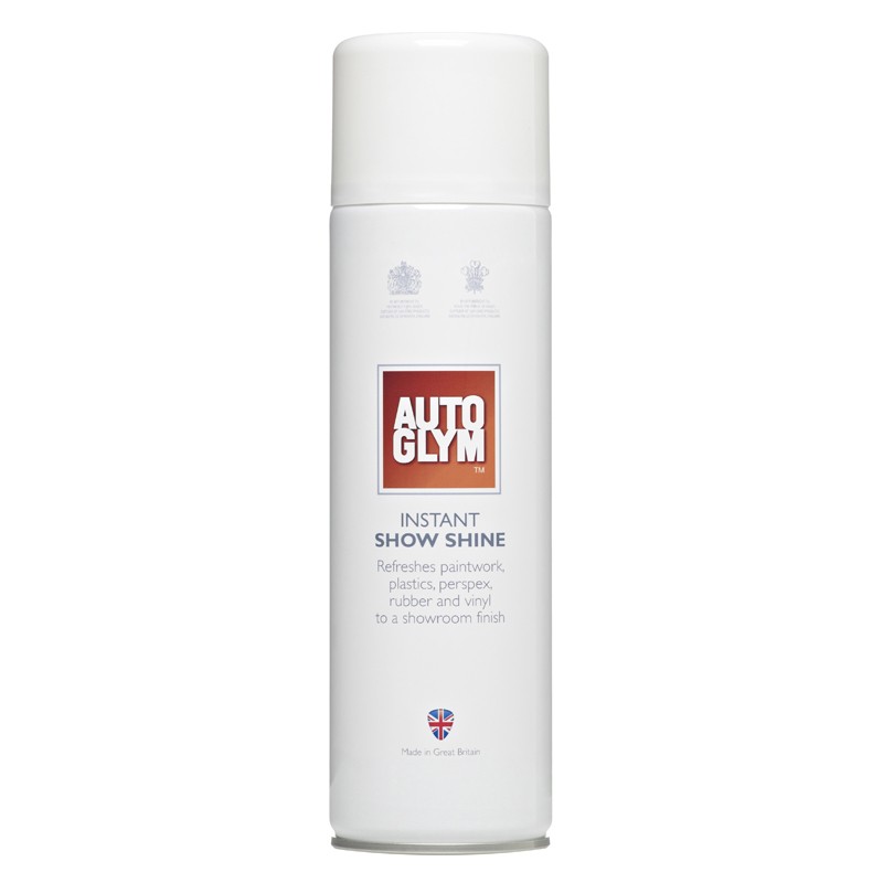 OEM Car wax spray 945462100 from Autoglym