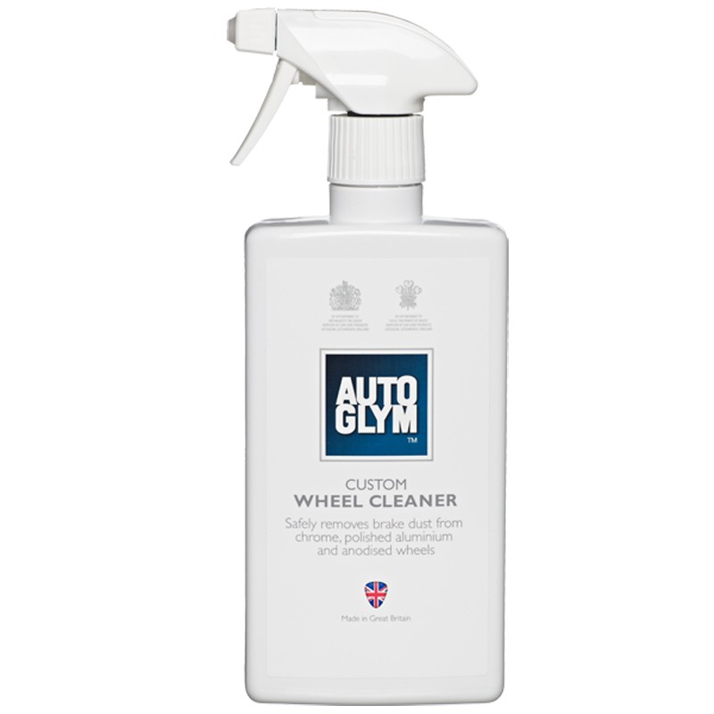 OEM Rim Cleaner 945107110 from Autoglym