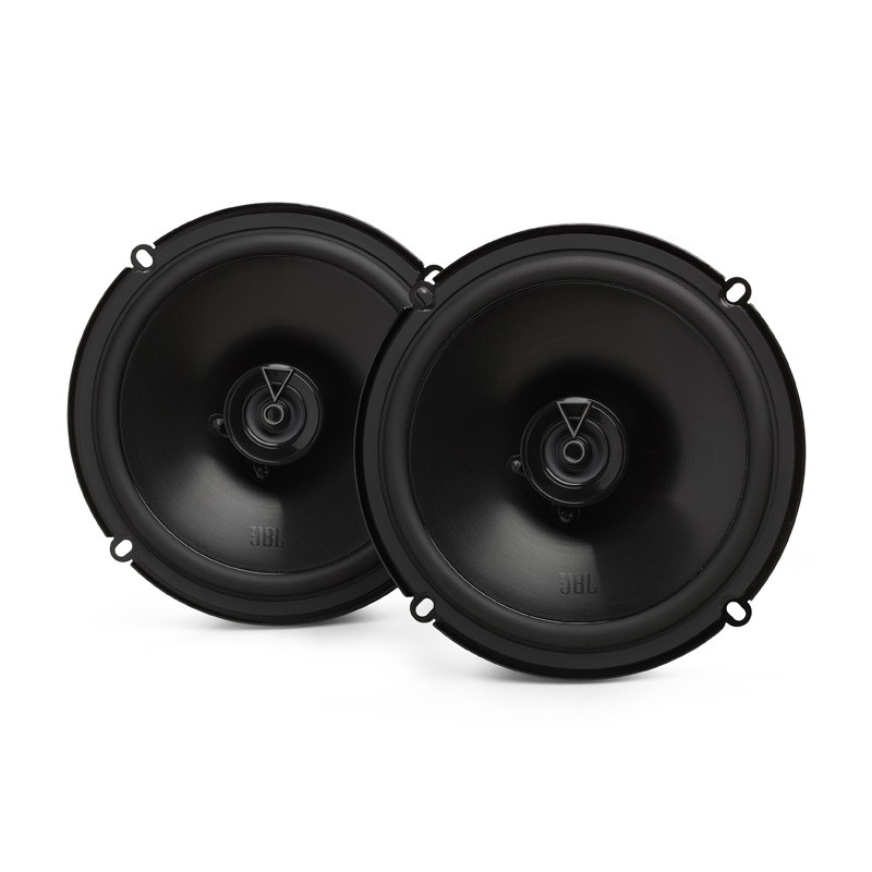 JBL Coaxial højttalere Club 64FSL Varenummer: Club 64FSL billige