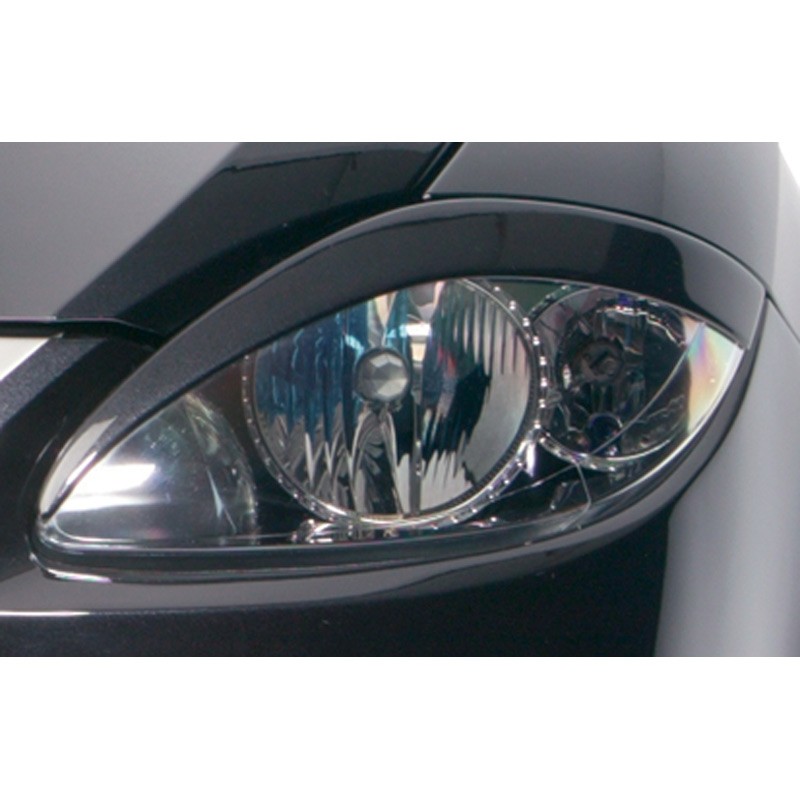 RDX Racedesign RDSB098 Enjoliveur, projecteur principal LEON 1.6 102 CH Essence 2012