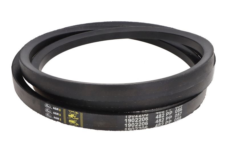 GATES Correa trapezoidal Número de artículo: 1902206 a buen precio