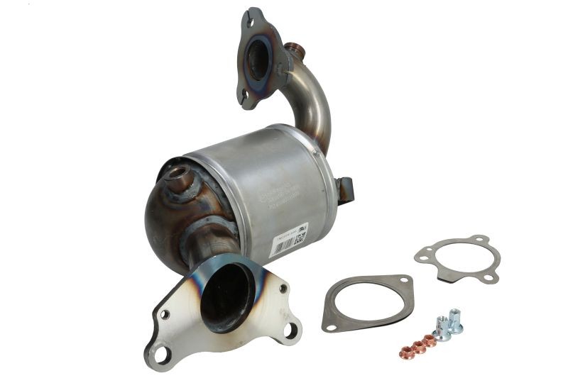 JMJ Catalytic converter Article number: 1091696 cheaply