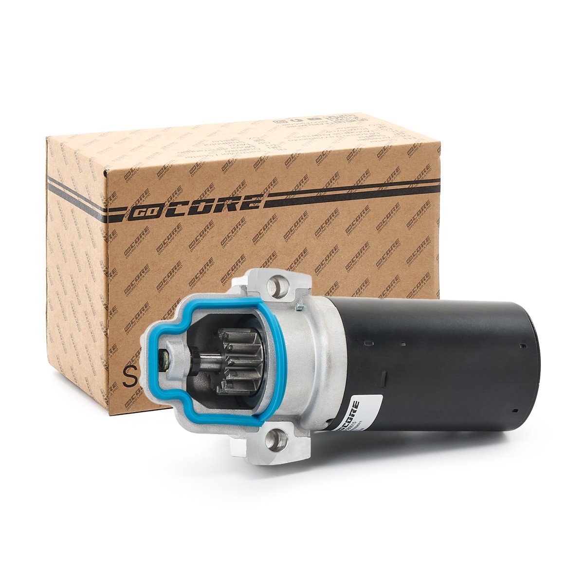 goCORE Starter motor Article number: GCB0015 cheaply
