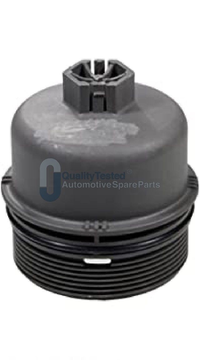 JAPANPARTS FOC-039JM Cover, oil filter housing SPLASH 1.3 CDTI (A5B 413D) 75 PS Diesel