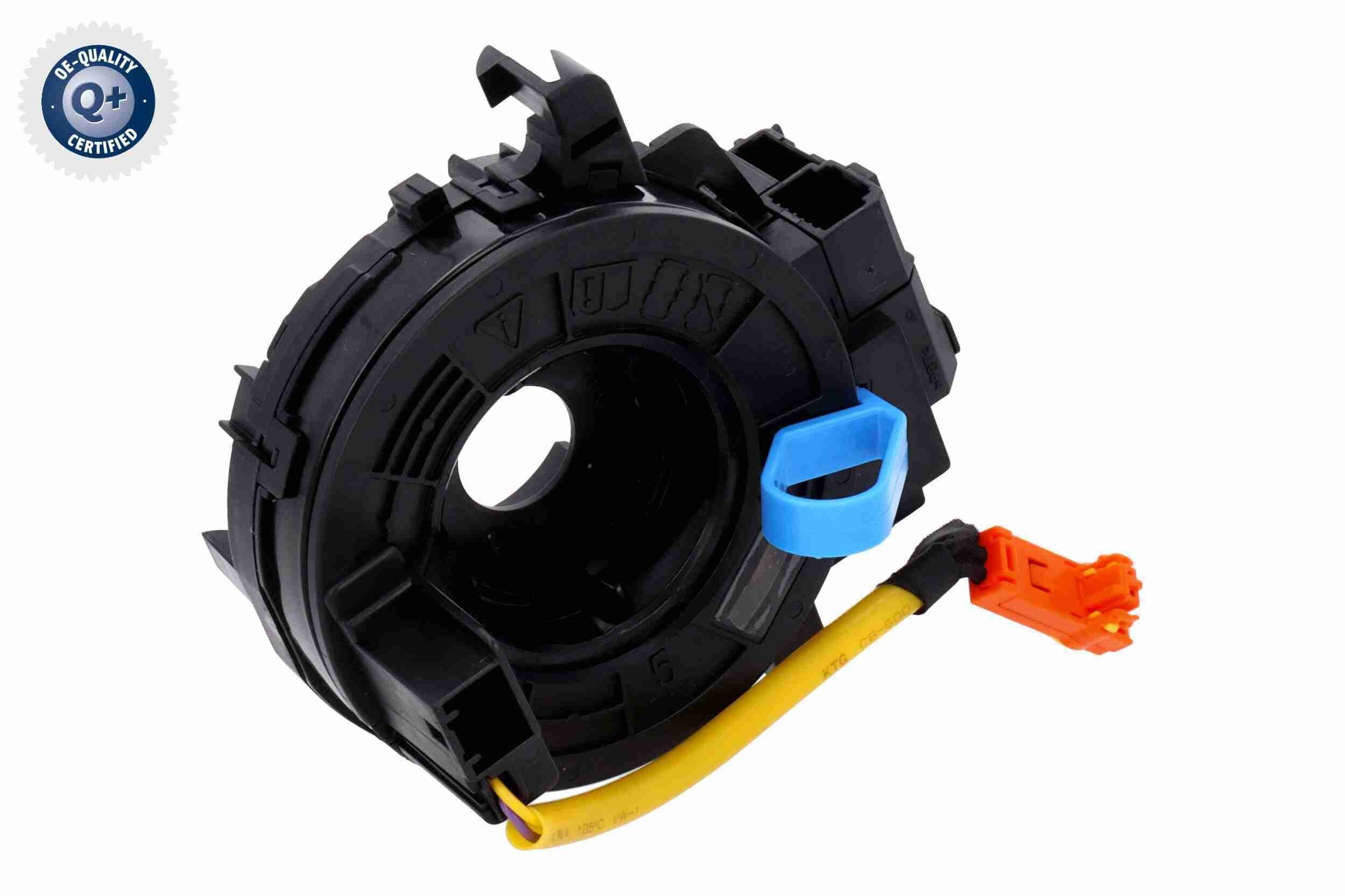 VEMO V70-72-0559 Clockspring, airbag AYGO 1.0 GPL (KGB10_) 68 PS Petrol/Petroleum Gas (LPG) 2014