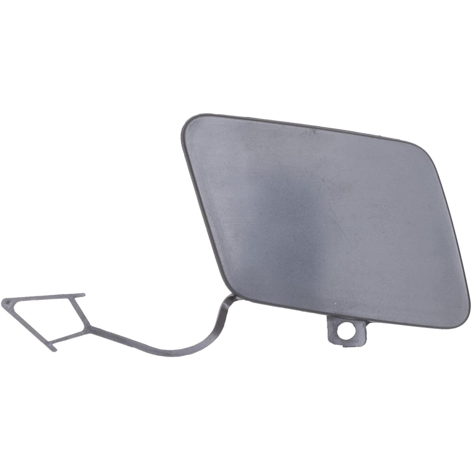 DIEDERICHS 2249236 Flap, tow hook PASSAT 1.5 TSI 150 PS Petrol