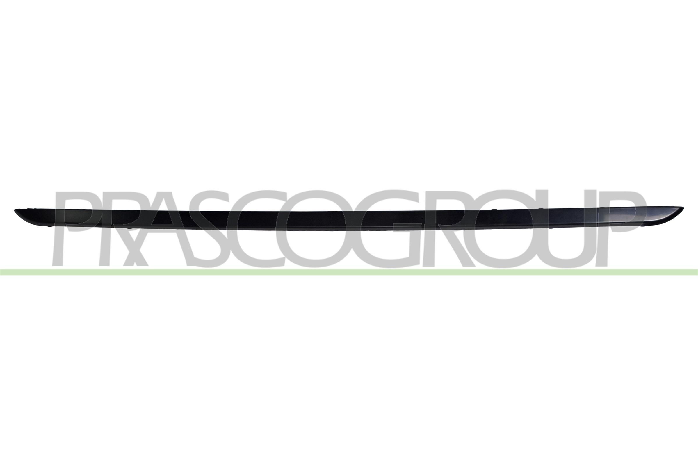 PRASCO Bumper moulding Article number: BM2021255 cheaply