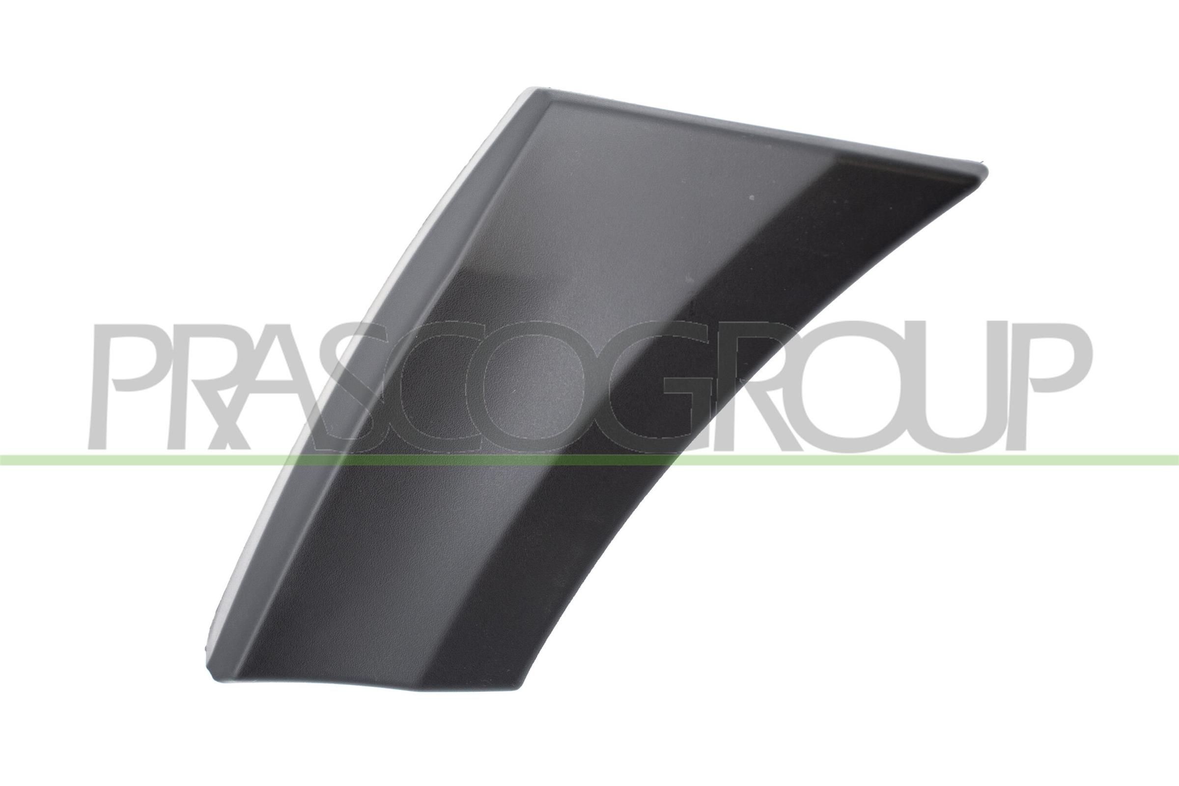 PRASCO Trim / Protective Strip, mudguard Article number: ME9191582 cheaply