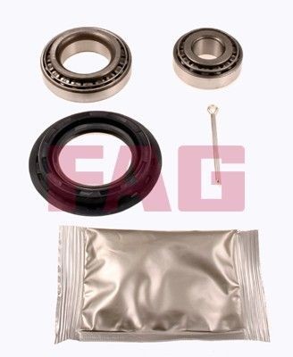 FAG Wheel bearing kit Article number: 713 6445 00 cheaply
