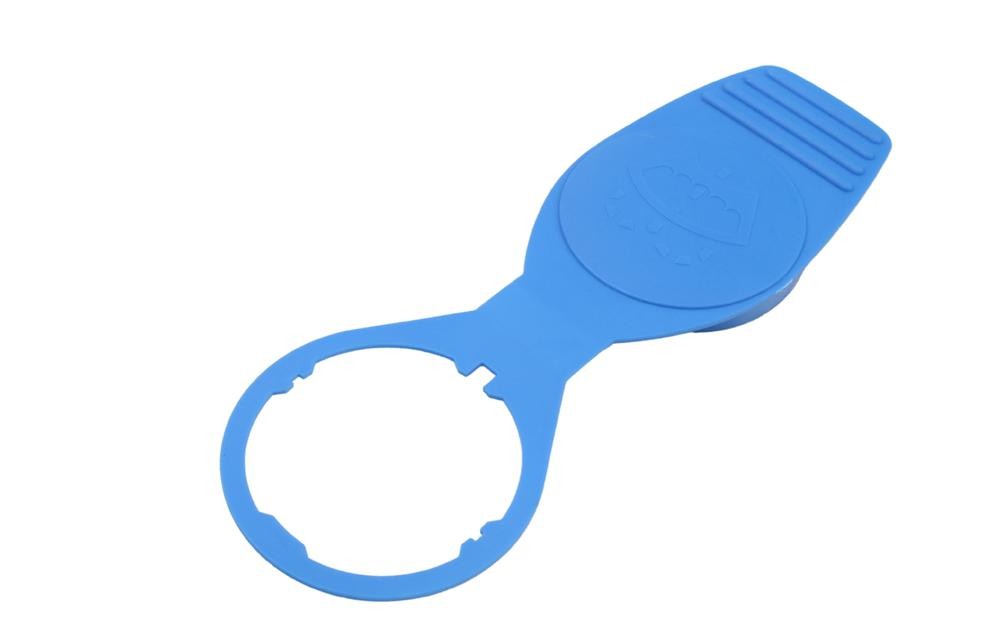 FAST FT00218 Sealing Cap, washer fluid tank PASSAT 1.8 Syncro 90 PS Petrol 1989