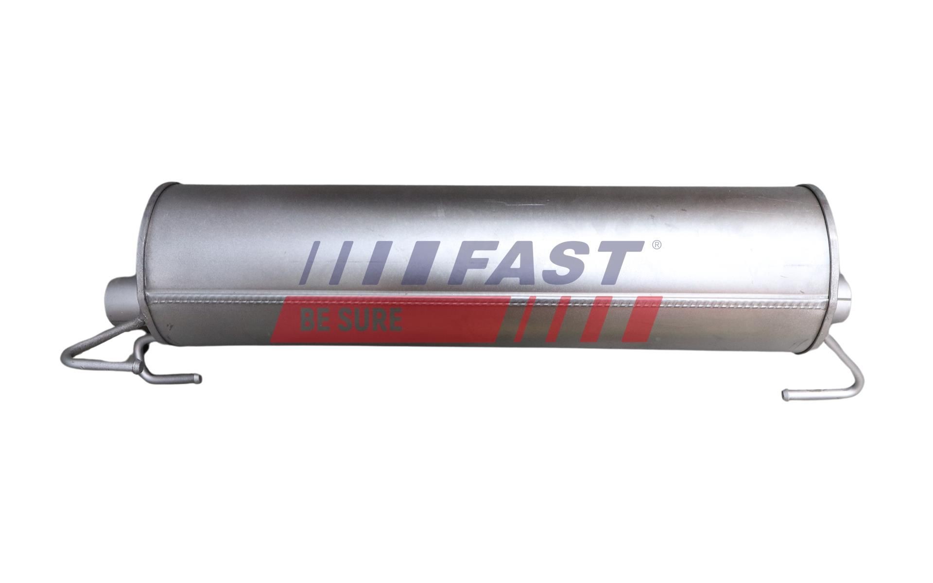 FAST Rear silencer Article number: FT10320 cheaply