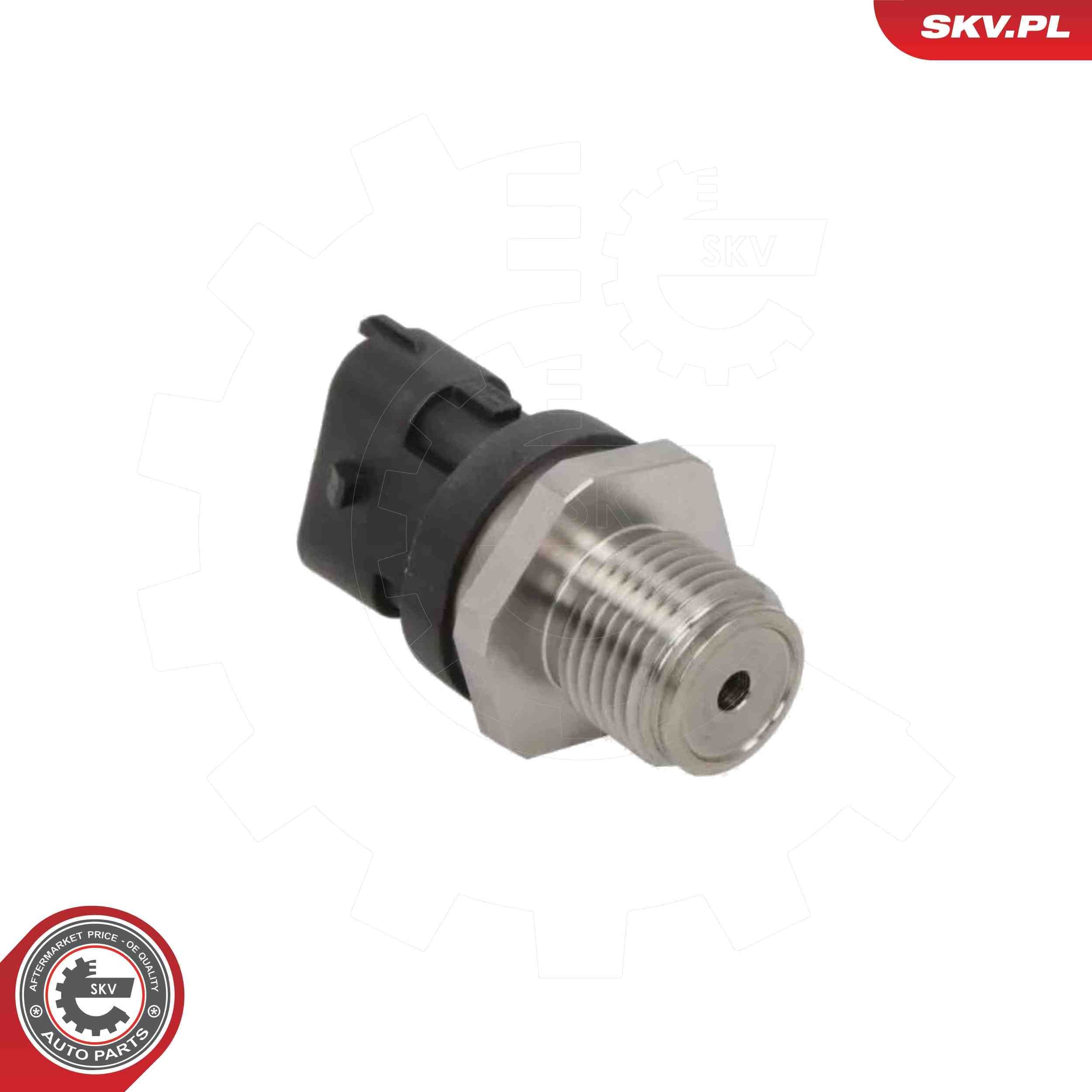 ESEN SKV 17SKV068 Surveklapp, Common-Rail süsteemtse WRANGLER 2.8 CRD 200 HP Diisel